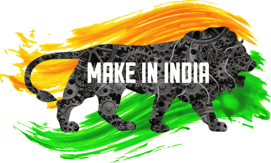 Make In india
